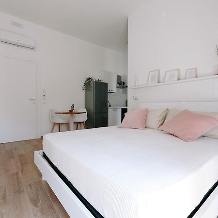 Primo Rent Room Mesagne Luaran gambar