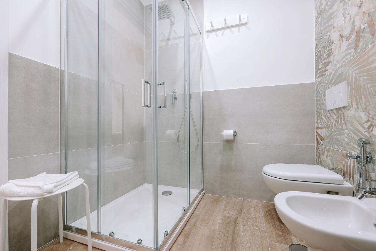 Primo Rent Room Mesagne Luaran gambar