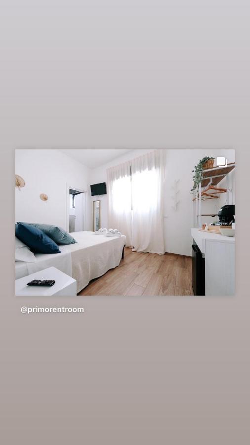 Primo Rent Room Mesagne Luaran gambar