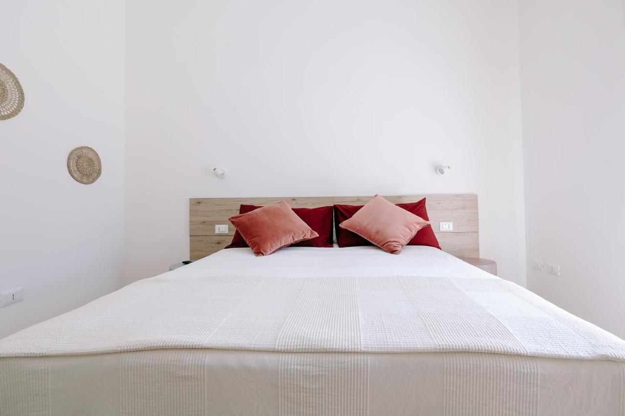 Primo Rent Room Mesagne Luaran gambar