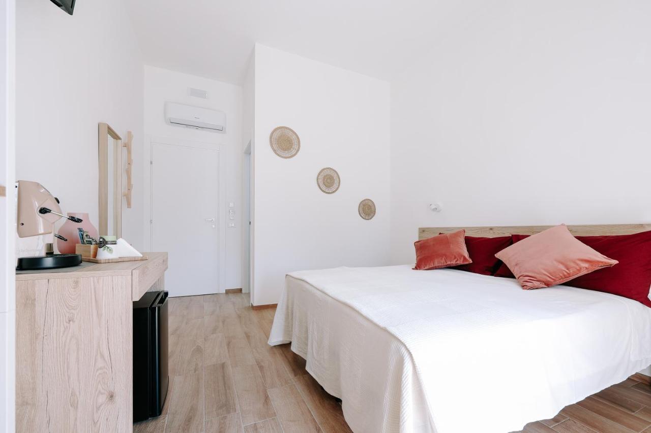 Primo Rent Room Mesagne Luaran gambar