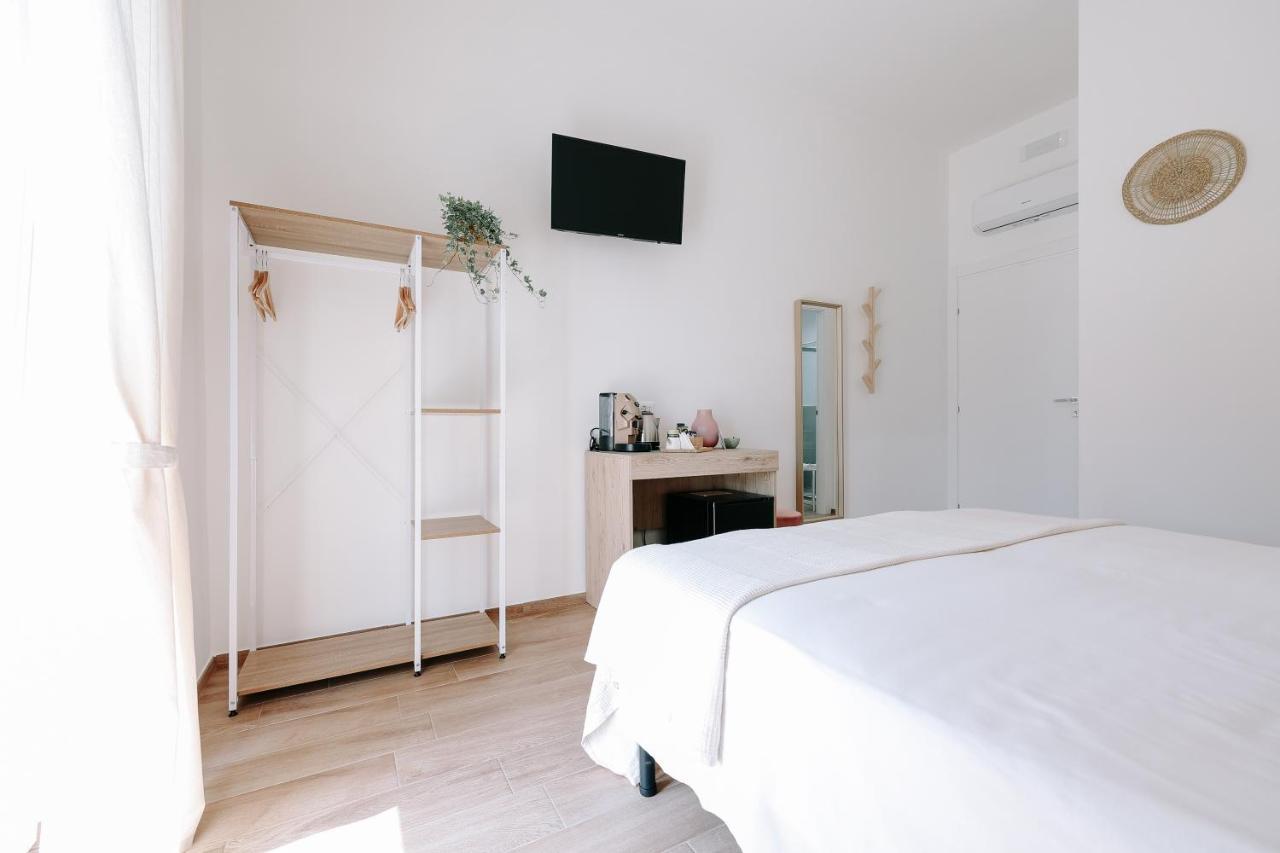 Primo Rent Room Mesagne Luaran gambar