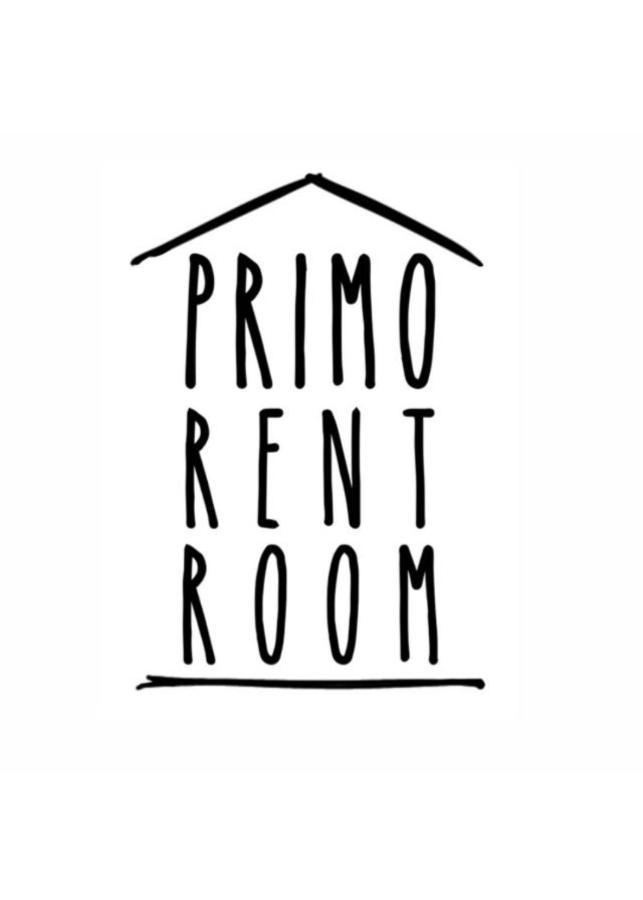 Primo Rent Room Mesagne Luaran gambar