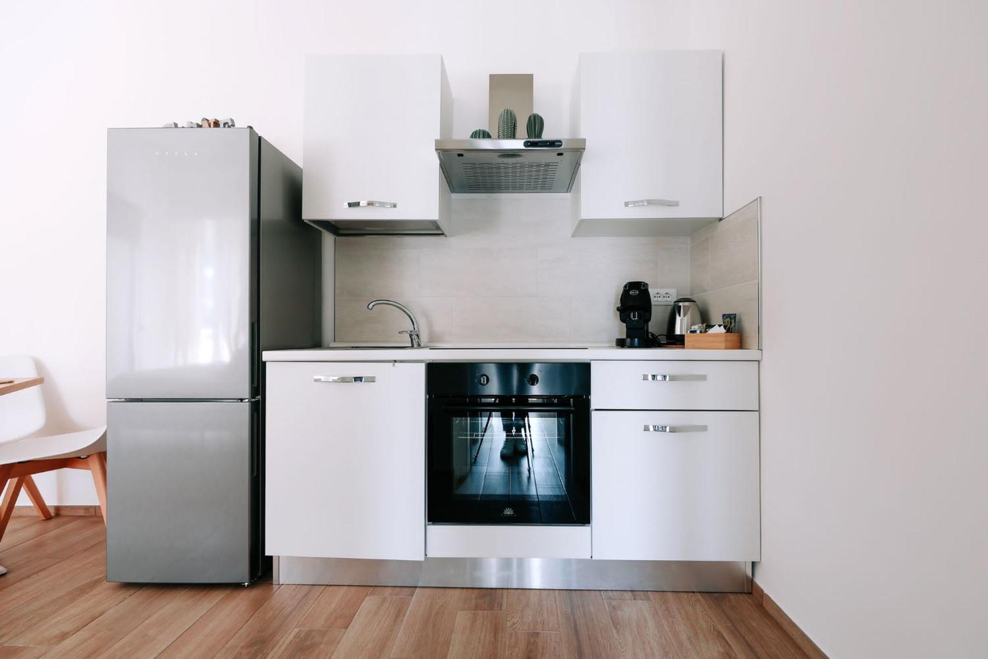 Primo Rent Room Mesagne Luaran gambar