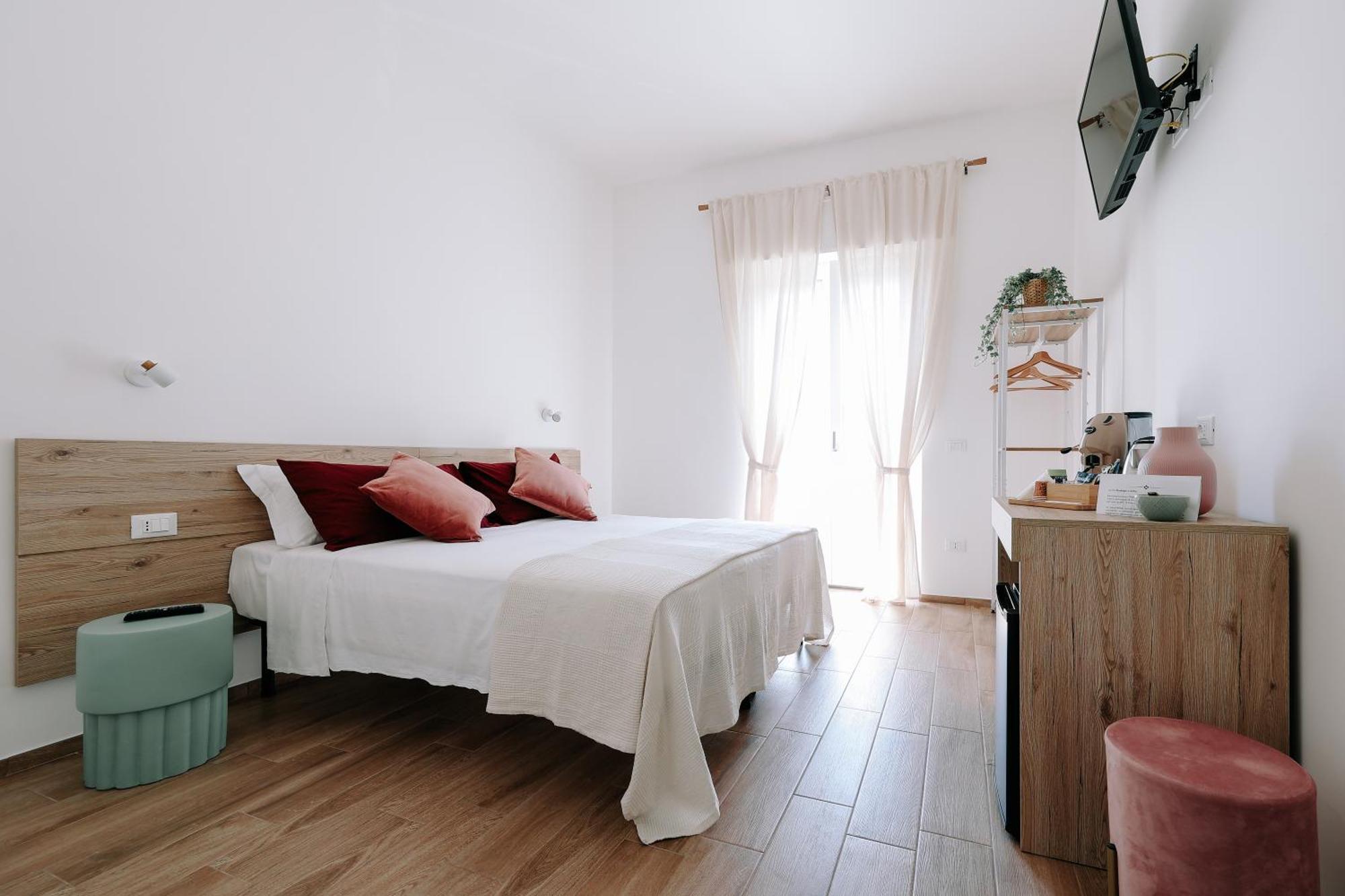 Primo Rent Room Mesagne Luaran gambar