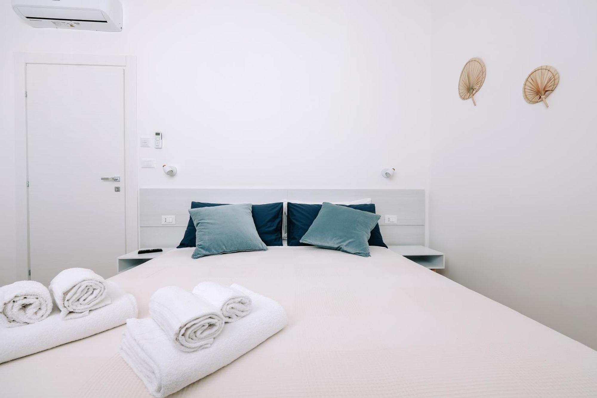 Primo Rent Room Mesagne Luaran gambar