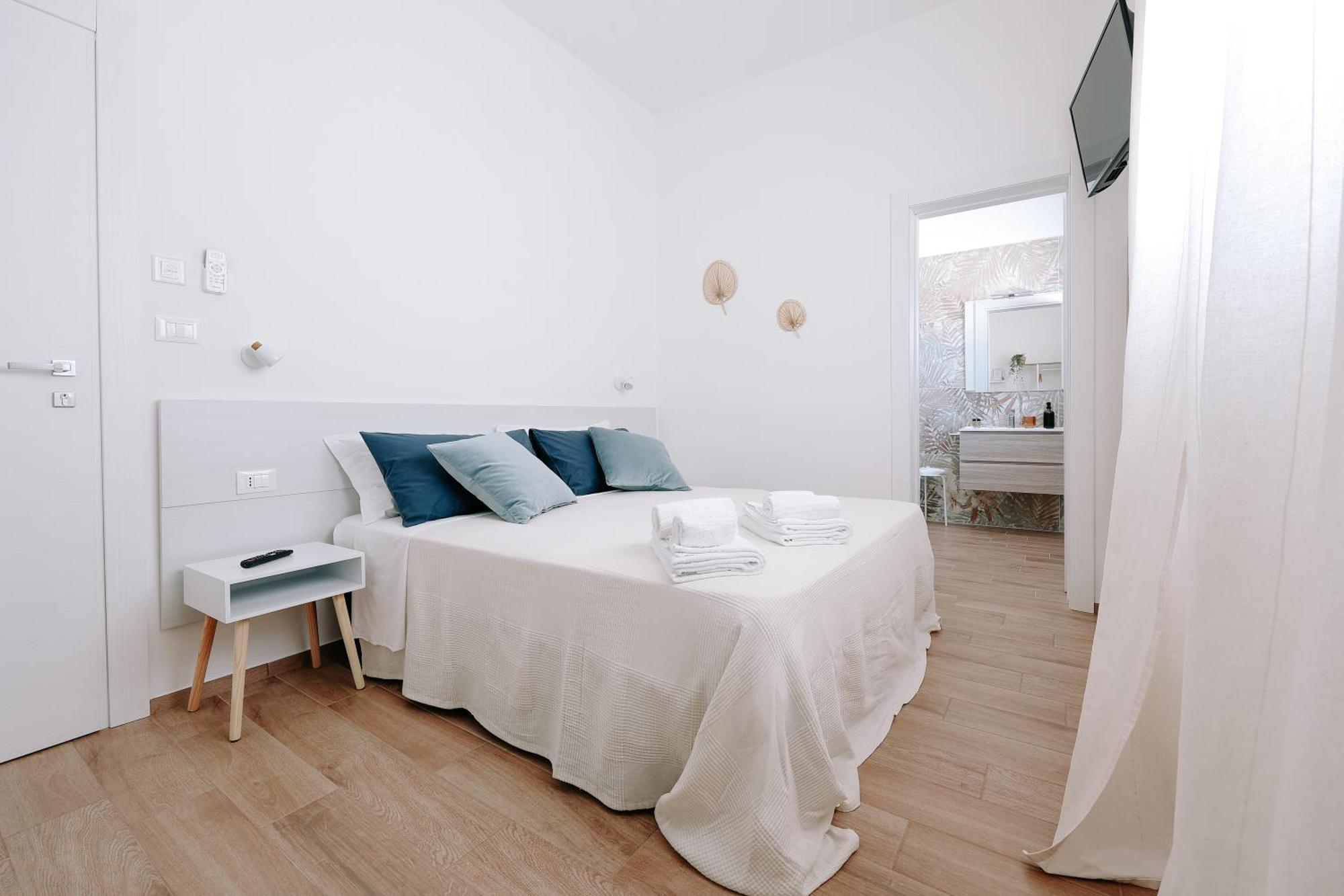 Primo Rent Room Mesagne Luaran gambar
