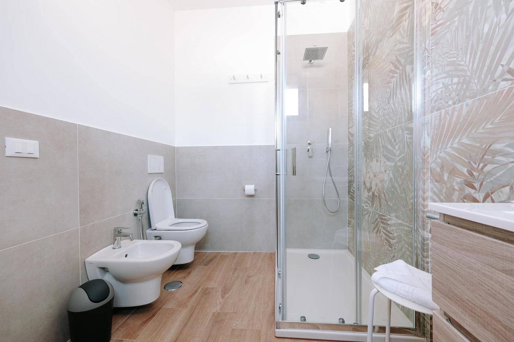 Primo Rent Room Mesagne Luaran gambar