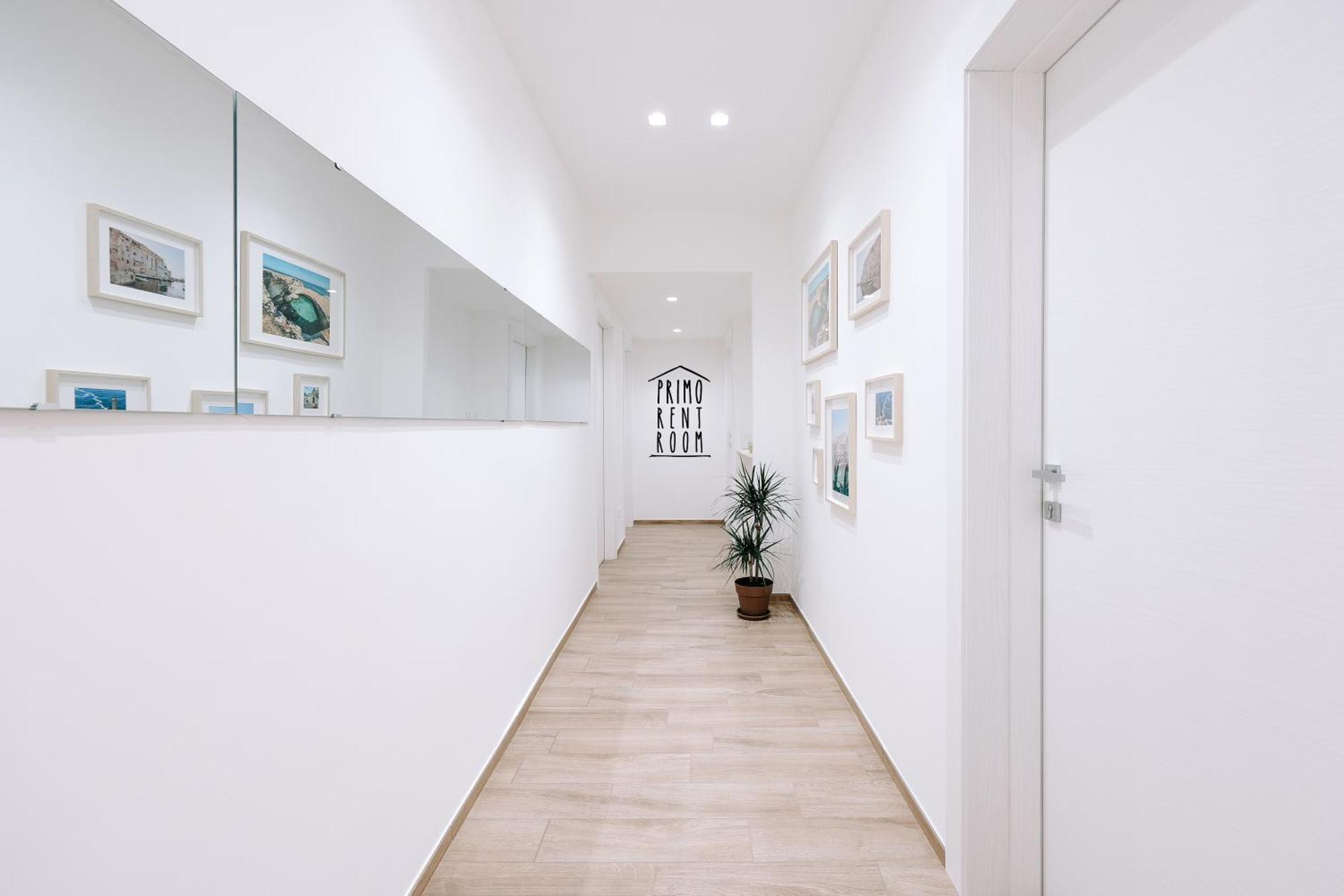 Primo Rent Room Mesagne Luaran gambar
