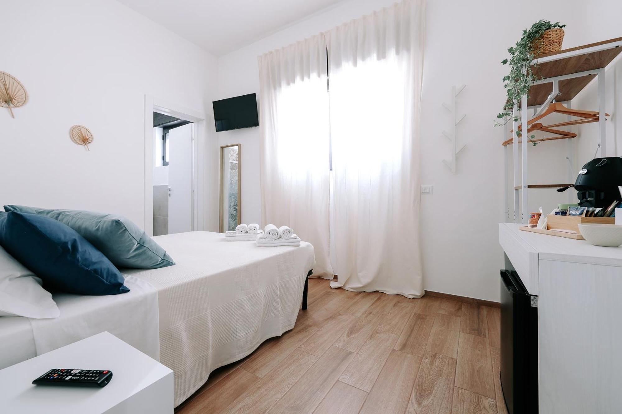 Primo Rent Room Mesagne Luaran gambar
