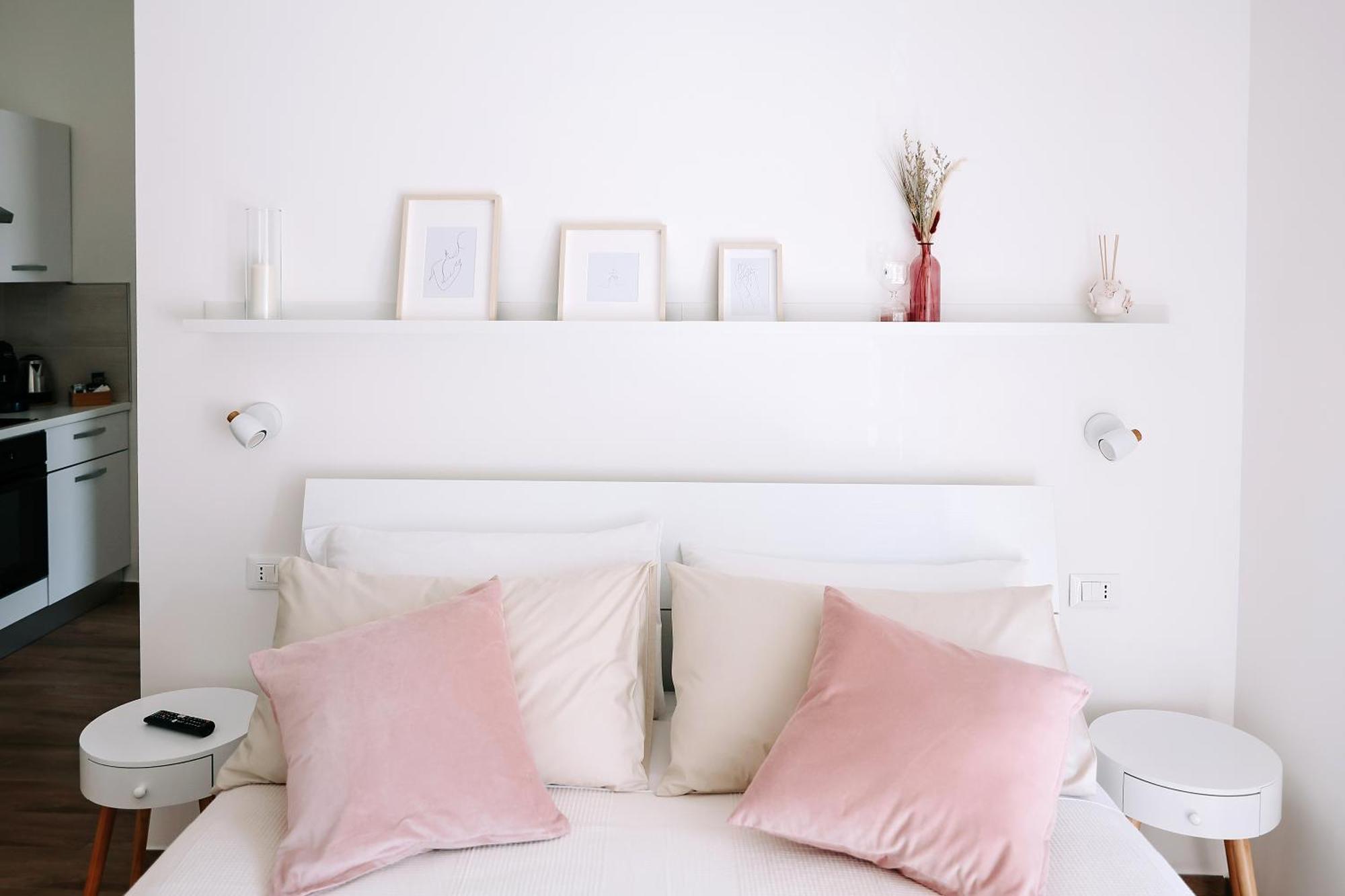 Primo Rent Room Mesagne Luaran gambar