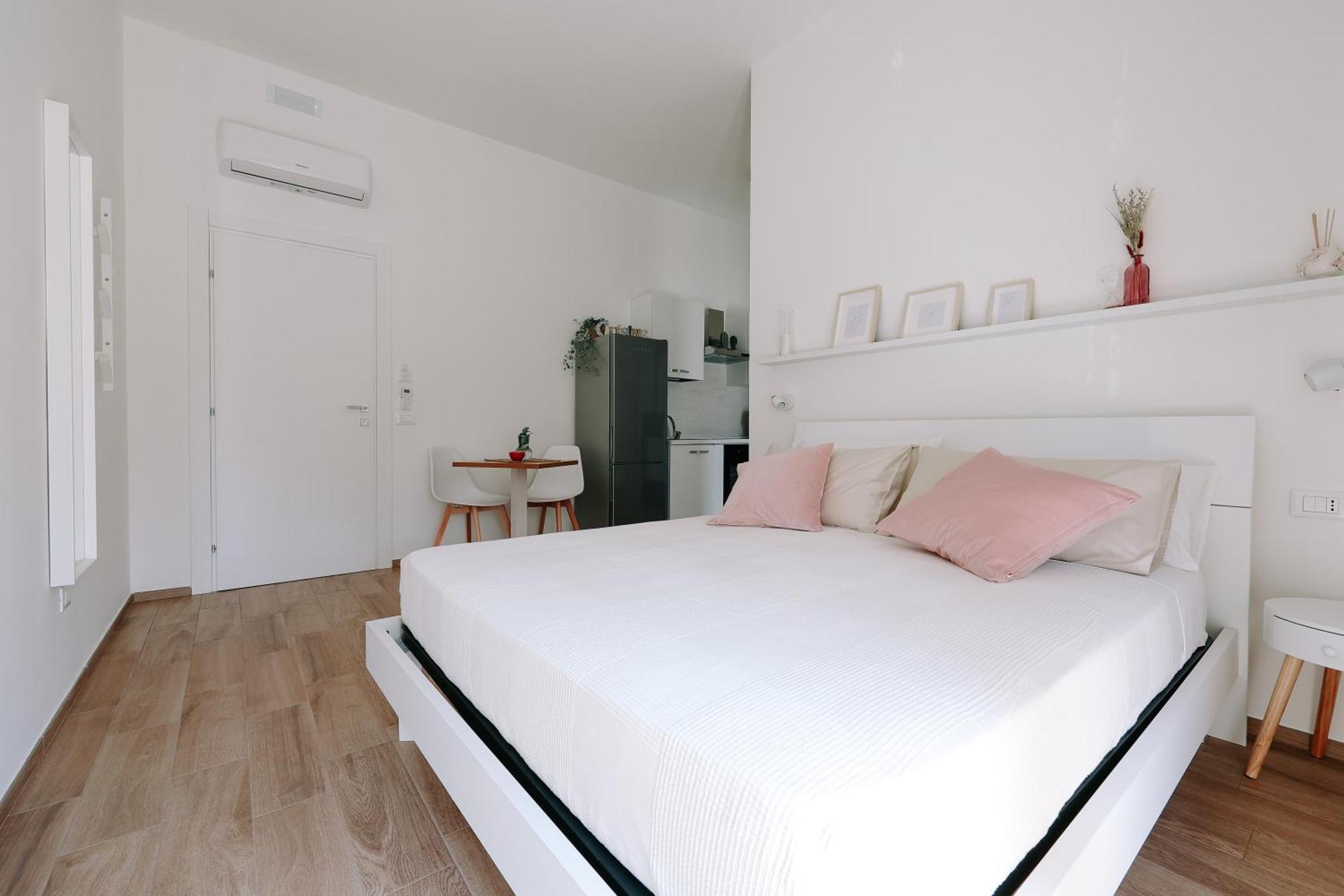 Primo Rent Room Mesagne Luaran gambar
